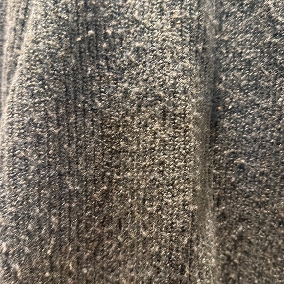 Madewell Melwood Square-Neck Pullover Sweater XXS - Picture 4 of 4
